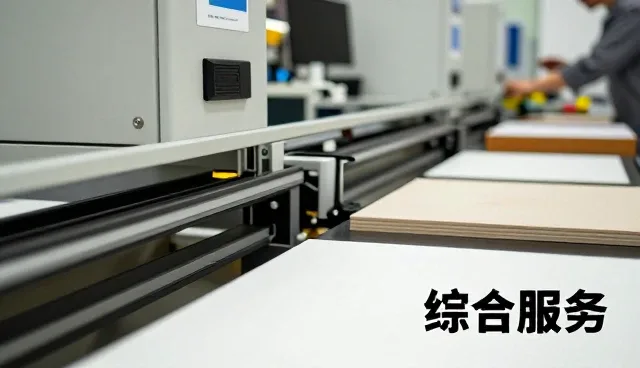 泉州市景凯技术有限公司