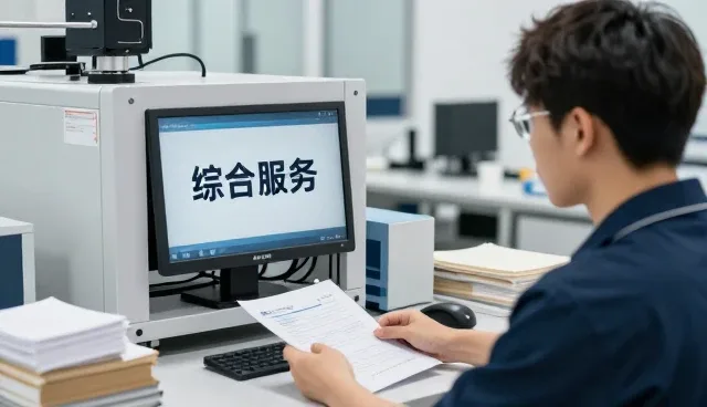 泉州市景凯技术有限公司