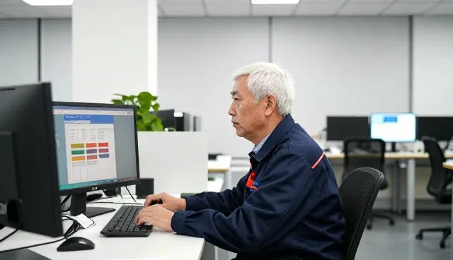 技术咨询提升技术发展服务水平