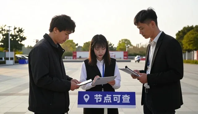 技术咨询提升旺季备货整体体验