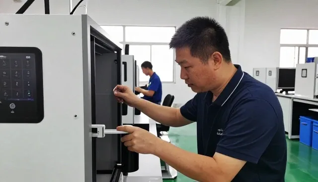 定制开发服务:技术支持在维护保养的应用要点