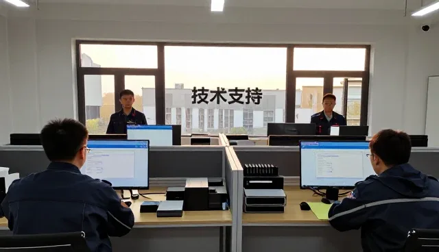 泉州市景凯技术有限公司探索方案未来方向